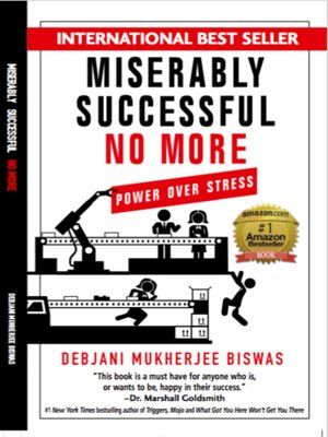 cover image of Miserably Successful No More
